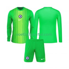 Chelsea Doelman Kind Uit Tenue 2025-26 L/S